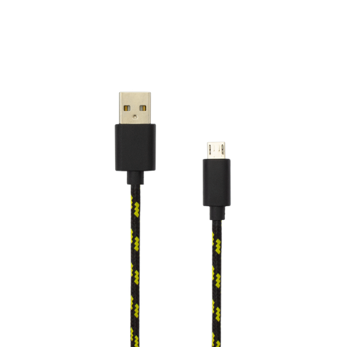 KABEL SBOX USB->MICRO USB 1M Black slika 9