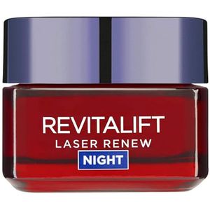 L'Oreal Paris Revitalift Laser Renew noćna krema za lice 50ml