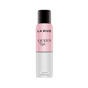 La Rive ženski dezodorans u spreju QUEEN OF LIFE 150ml