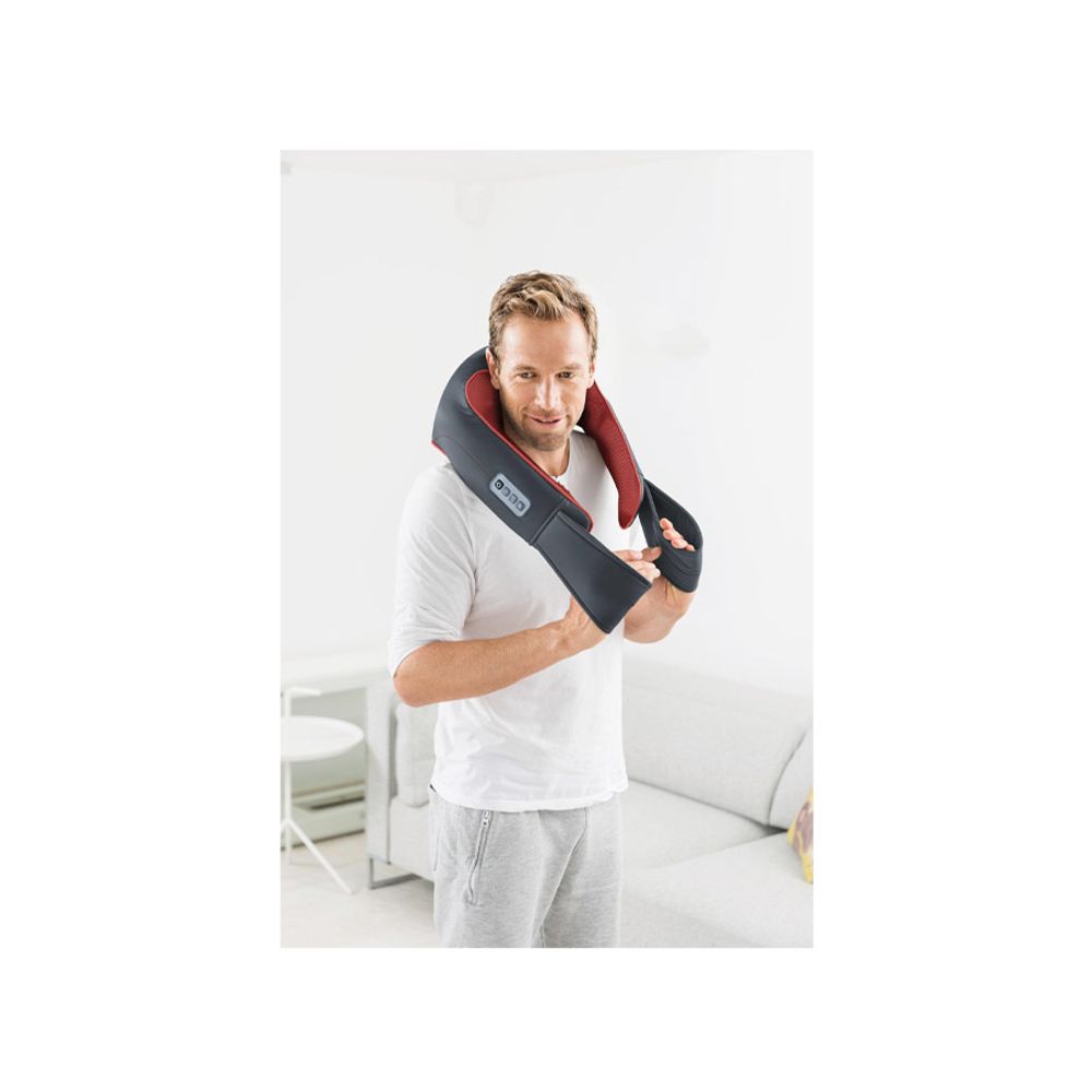 Beurer Shiatsu 3D masažer MG 151  slika 5