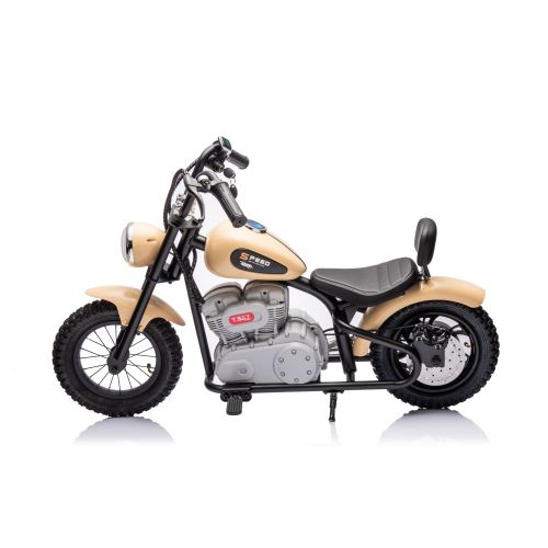 Motor na akumulator A9902 36V - Khaki slika 8