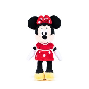 Disney pliš Minnie velika crvena