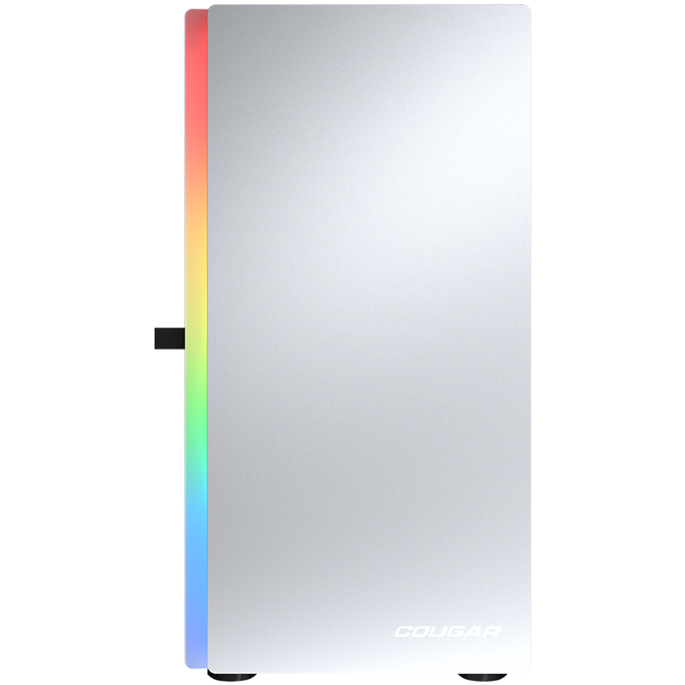 COUGAR | Purity RGB White kućište slika 2