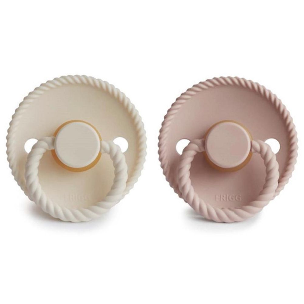 FRIGG Duda varalica Blush/Cream 76281385 - Veličina 1 slika 2