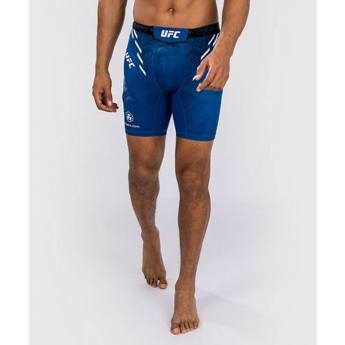 UFC Adrenaline by Venum Authentic Fight Night Kompresioni Šorc Plavi XL slika 1