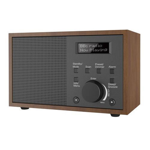 Denver DAB-46 Radio FM slika 3