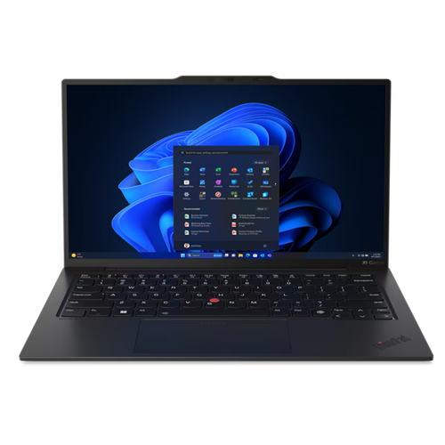 Lenovo ThinkPad X1 Carbon G12 Laptop 14" /Win11 Pro/WUXGA/U7-155U/32GB/1TB SSD/FPR/backlit SRB/crna slika 1