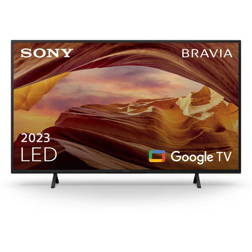 Sony TV KD50X75WLPAEP slika 1