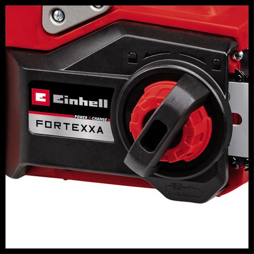 Einhell FORTEXXA 18/30, Cordless Chain Saw,   slika 15