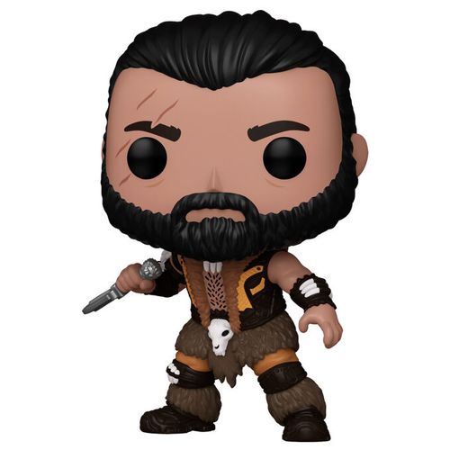 POP figure Marvel Spiderman 2 Kraven slika 2