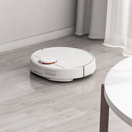 Xiaomi Mi robot usisavač MOP PRO bijeli slika 2