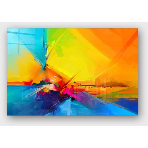 CAM1044630916 - 4060 Multicolor Decorative Tempered Glass Painting slika 2