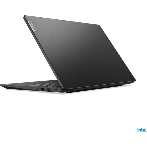 Lenovo Think 82TT00M3YA V15 G3 IAP (BLACK) Core i3-1215U (6C/8T, P 1.2/4.4GHz, E 0.9/3.3GHz, 10MB), DDR4 8GB (int), SSD 256GB NVMe, 15.6" FHD(1920x1080) LED AG, Int UHD Graph, GLAN, WLAN, BT, Cam HD720p, KybSR, TPM 2.0, 1xHDMI, 1xUSB 3.2 G1, 1xUSB-C 3.2  G1, 38Wh, no OS, 3YW slika 5