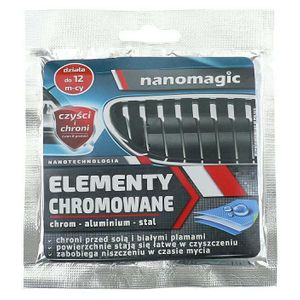 NANOMAGIC KRPA ZA HROM/ALUMINIJUM