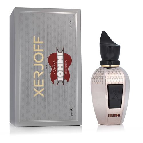 Xerjoff Tony Iommi Monkey Special Parfum UNISEX 50 ml (unisex) slika 1