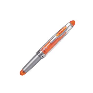 NALIV PERO PILOT VORTEX MEDIUM ORANŽ
