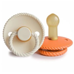 FRIGG Duda varalica Cream/Maple 101513 - Veličina 2
