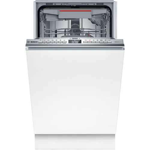 BOSCH perilica posuđa Serie 4|45 cm, 10 setova, 9.5L,44dB,6 programa, 4 temp, 4 funkcije slika 1