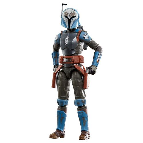 Star Wars Bo-Katan Kryze figure 15cm slika 6