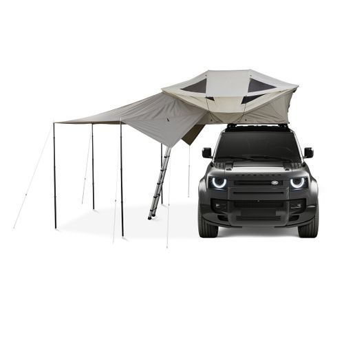 Thule Approach Awning S - M -nadstrešnica slika 3