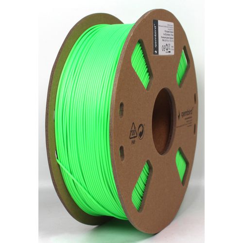 3DP-PLA1.75-01-FG PLA Filament za 3D stampac 1.75mm, kotur 1KG plamen sjajan Green slika 7