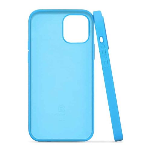 Crong Color Cover maskica za iPhone 12 / iPhone 12 Pro slika 5