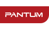Pantum logo