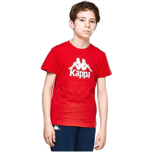 Kappa caspar kids t-shirt 303910j-619 slika 2