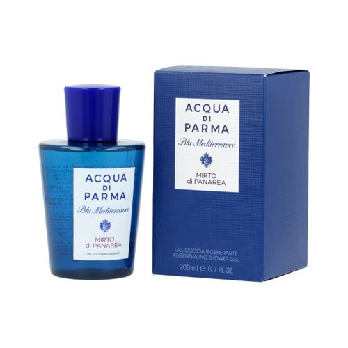 Acqua Di Parma Blu Mediterraneo Mirto di Panarea Perfumed Shower Gel 200 ml (unisex) slika 1