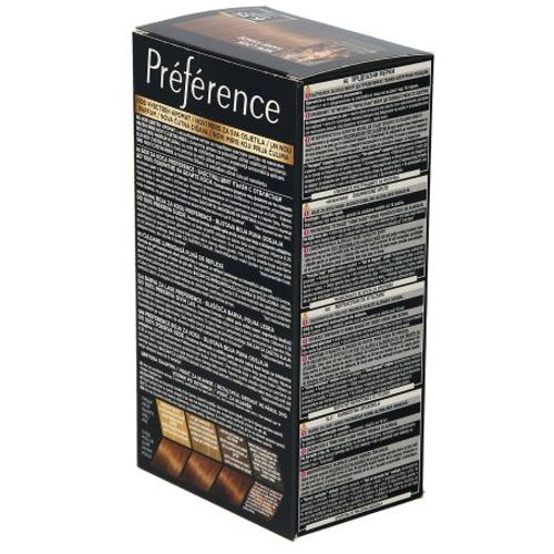 L'Oreal Preference (Recital) Farba Za Kosu Havane  6,35 (A3 ) slika 2