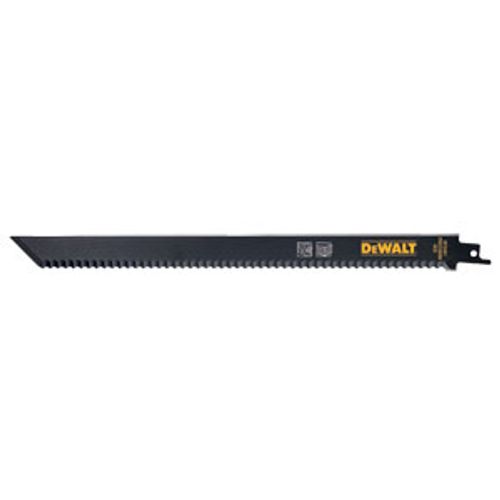 LIST ZA PILU LISIČJI REP   300MM 2 KOM Dewalt DT2451 slika 1