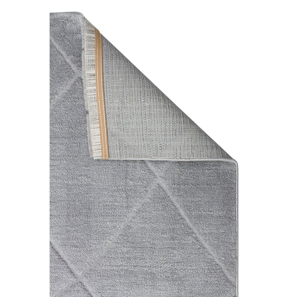 Msr 03 - Sivi Tepih za Hol (80 x 150 cm) slika 6