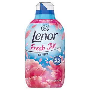 Lenor omekšivač Pink Blossom 770ml, 55 pranja