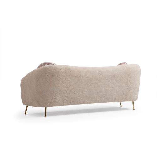 Atelier Del Sofa Istiridye - Trosed u Bež Boji slika 9