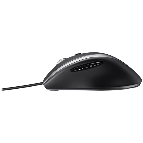 Logitech M500s Advanced Žičani Miš, Crni slika 7