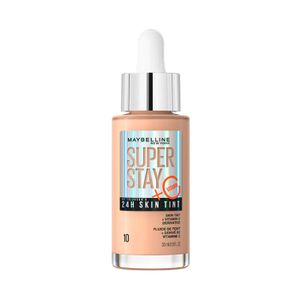 Maybelline New York Super Stay Skin Tint 24h Tonirani serum 10 30ml