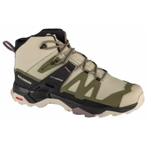 Salomon X Ultra 4 Mid GTX 474550 - Planinarske Cipele