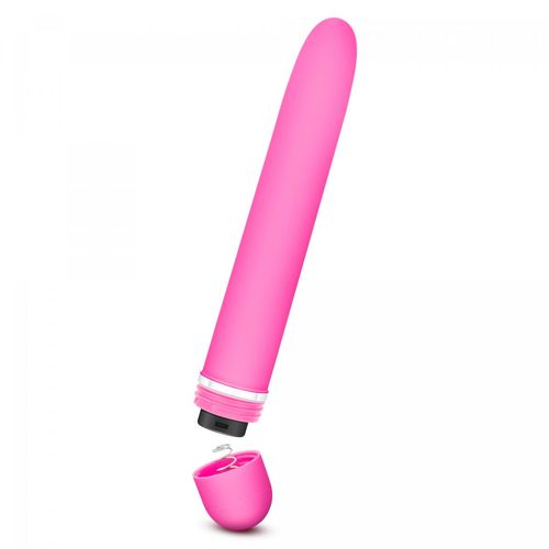 Vibrator Rose - Luxuriate, ružičasti slika 5