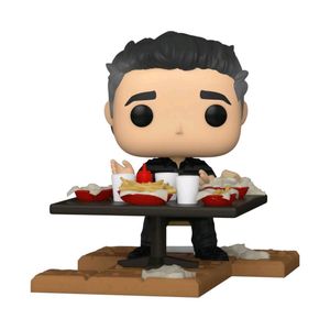 Funko Pop! Marvel Avengers - Victory Shawarma: Bruce Banner (Excl.)