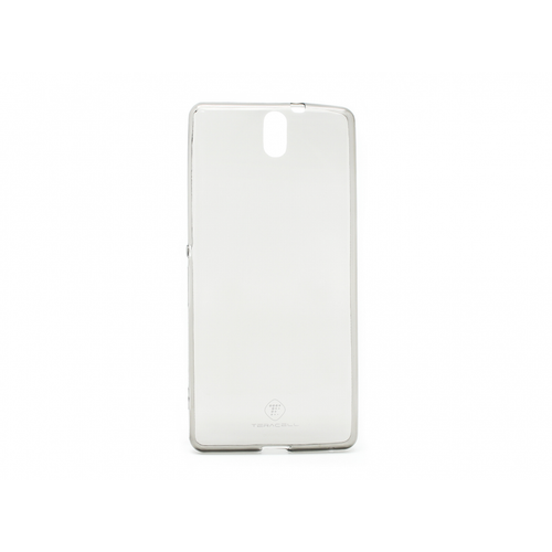 Torbica Teracell Skin za Sony Xperia C5 Ultra/E5553 transparent slika 1
