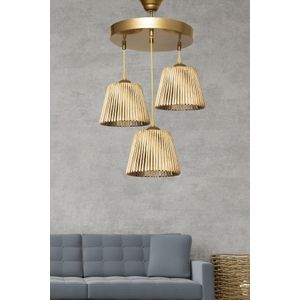 Luster SP177 – prirodne boje