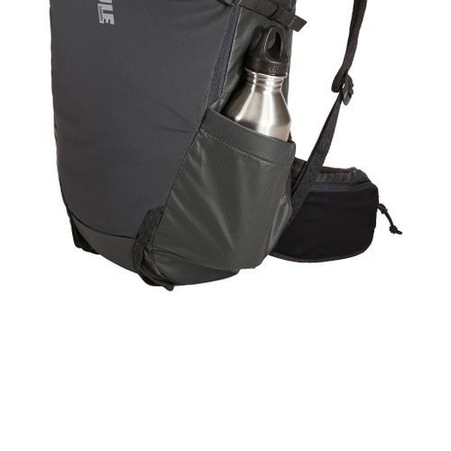 Thule Stir 25L sivi planinarski ruksak slika 19