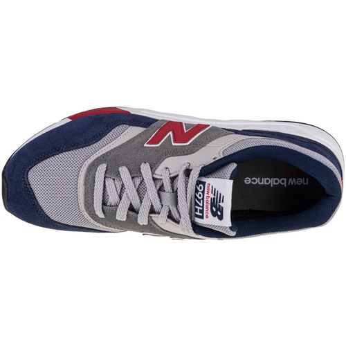 New balance muške tenisice cm997hvr slika 4