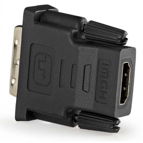 CVBW34912AT HDMI (A female) to DVI-D 24+1-Pin (male) adapter slika 2