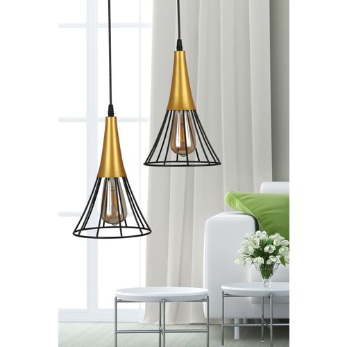 Squid Lighting R Luster Havana slika 1