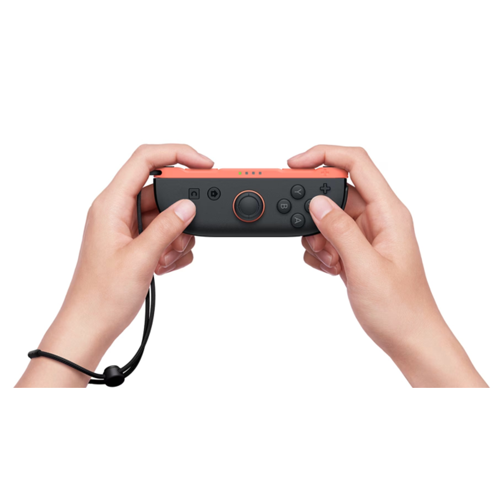 Nintendo Switch 2 Joy-Con Right Light Red slika 3