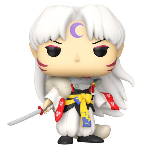 Funko POP figura Inuyasha Sesshomaru slika 1