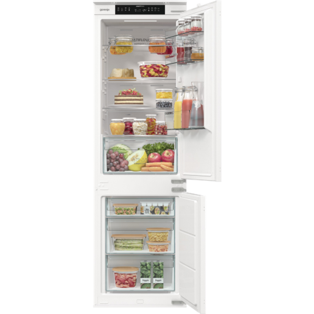 Gorenje Ugradbeni frižider NRKI517E41 / 252 l slika 5