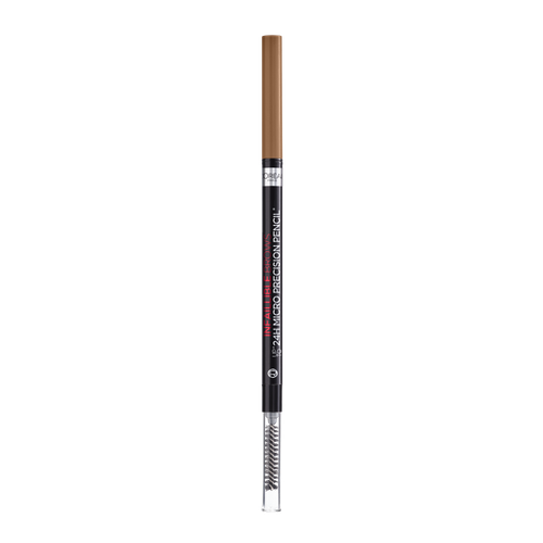 L'Oreal Paris Infaillble Brows 24H Micro Precision Brow Pencil 5.0 Light Brunette  slika 1