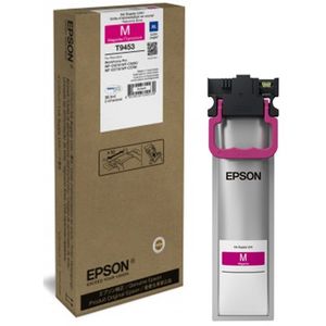 Epson Ink Magenta T9443 L (3k)